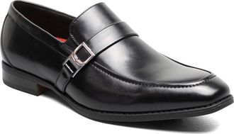 Stacy Adams Noble Loafer in Black at Nordstrom Rack, Size 11.5