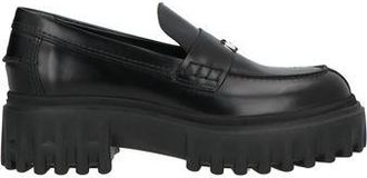 Hogan FOOTWEAR - Loafers on YOOX.COM