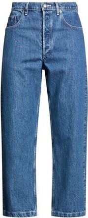 A.P.C. BOTTOMWEAR - Pantaloni jeans su YOOX.COM
