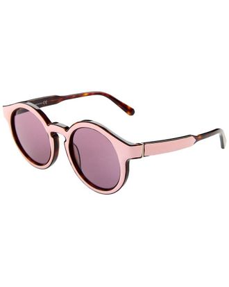 Loewe Womens LW40002I 52mm Sunglasses