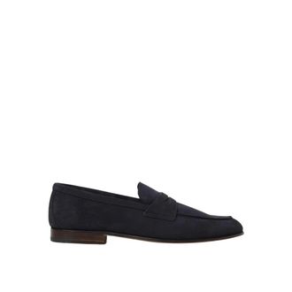 Churchs Suede Loafer