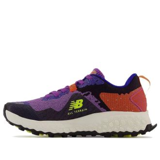 New Balance (WMNS) New Balance Fresh Foam X Hierro v7 Mystic Purple Lemonade WTHIERM7