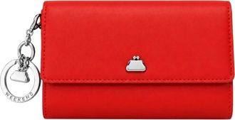 Max Mara Cartera Compacta - Accessories - Mujer - Rojo - ONE SIZE