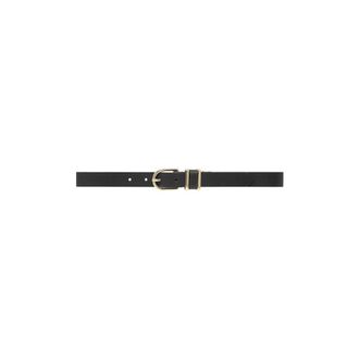 Depeche Cintur&oacute;n Timeless - Accessories - Mujer - Negro - 105 CM