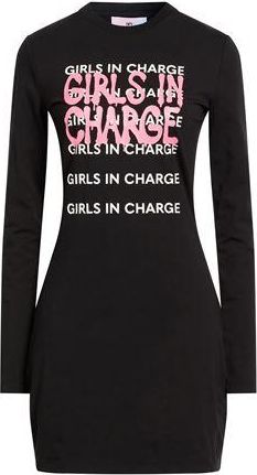 Chiara Ferragni DRESSES - Mini dresses sur YOOX.COM