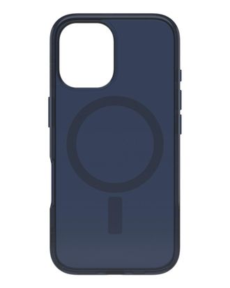 Otterbox Otterbox Symmetry Series Clear Para Magsafe Para Iphone 16, Clear
