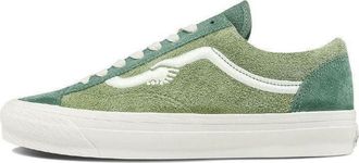 Vans Notre x OG Style 36 LX Green VN0A4BVEGRN