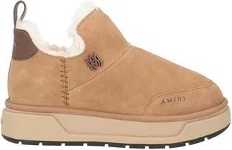 Amiri CALZADO - Botines de ca&ntilde;a alta en YOOX.COM