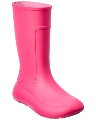 Ferragamo Rubber Rainboot