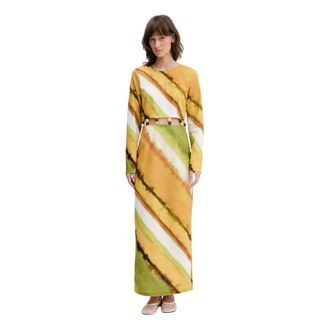 Never Fully Dressed Donna, Abiti, Multicolore, L, new