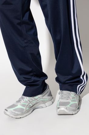 Asics Gel-Cumulus 16 Sports Shoes, Mens, Grey