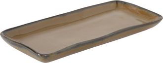 Tuxton Artisan Tray 11-5/8x5-1/8x1-1/8, 12 Pieces