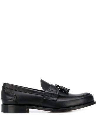 Churchs Flat Shoes