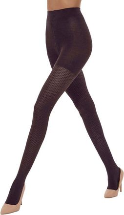 Wolford Merino Pattern Tights