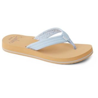Reef Cushion Breeze Sandalen f&uuml;r Damen | beige