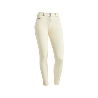 Freddy Pantaloni push up WR.UP clessidra tessuto navetta ecologico