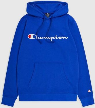 Champion sweatshirt herren sale best sale