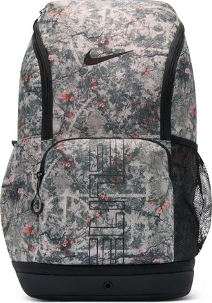 Nike Varsity Elite 32L Backpack Cream II Black IH7965-236