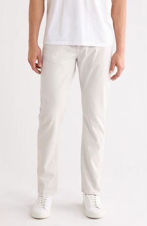 Mavi Jake Twill Pants in Chanterelle Twill at Nordstrom Rack, Size 36 X 30