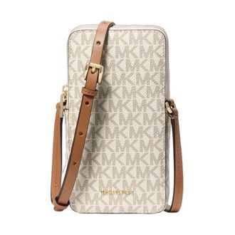 Michael Kors Mujer, Bolsos, Beige, Talla: ONE Size