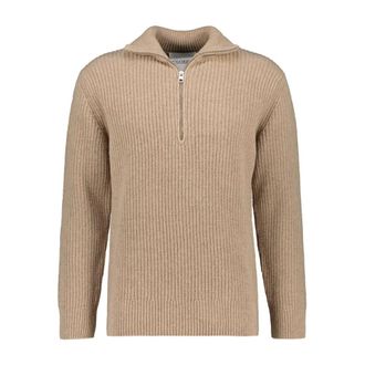 Closed Dolcevita - - Knitwear - Uomo - Beige - XL