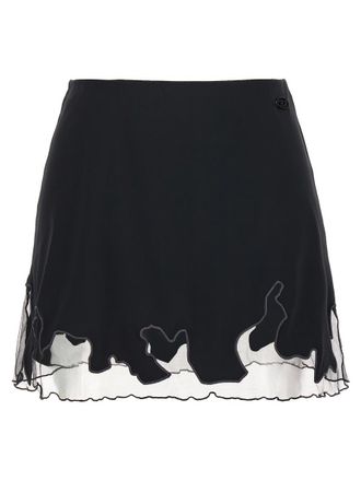 Diesel O-Lane-R1 Skirt