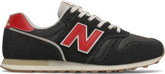 New Balance ML373KB2 373 Men Black UK 10.5