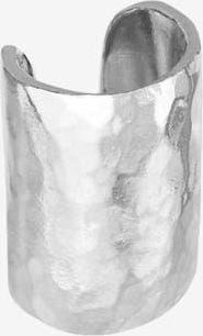 Dower & Hall Mens Long Straight Nomad Ear Cuff in Sterling Silver at Nordstrom