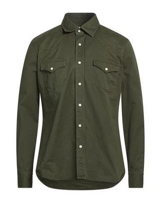 Alessandro Gherardi TOPWEAR - Shirts sur YOOX.COM