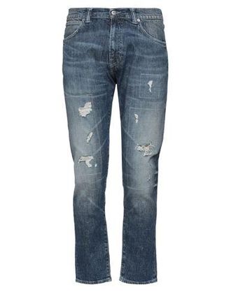 Edwin HOSEN & R&Ouml;CKE - Jeanshosen auf YOOX.COM