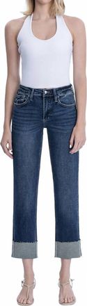 Flying Monkey Morgan Jeans In Blue