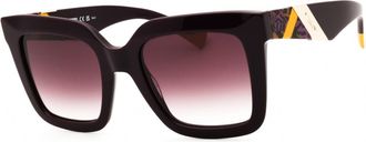 Missoni MIS 0192/S 00T7 3X Purple/Brown Gradient