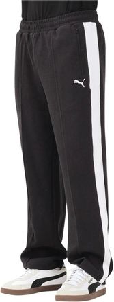 Puma Puma, Uomo, Pantaloni, Nero, XS, new