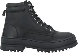 Blauer FOOTWEAR - Ankle boots on YOOX.COM
