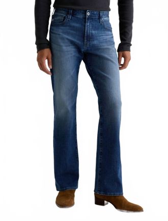 AG - Adriano Goldschmied Clint 360&deg; Classic Bootcut Jean In Assante