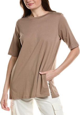 Eileen Fisher Crewneck Tunic