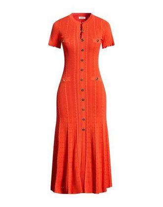 Sandro DRESSES - Midi dresses sur YOOX.COM