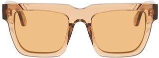 Golden Goose EYEWEAR - Sunglasses sur YOOX.COM