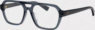 Bottega Veneta Occhiali da vista in acetato Bottega Veneta