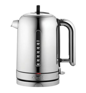 Dualit Hervidor Inal&aacute;mbrico 1.7l 3000w - 72835 - Dualit