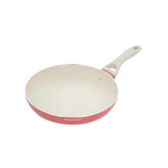 KASANOVA Padella 24 cm corallo Cooking Therapy