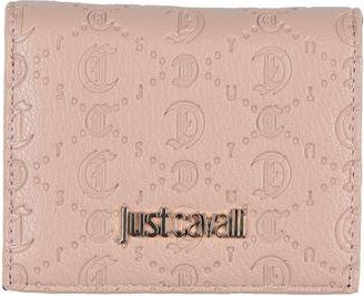 Just Cavalli Marroquiner&iacute;a - Billeteras en YOOX.COM