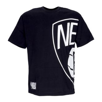 New Era Hombre, Camisetas, Negro, Talla: XL