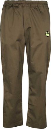 Barrow Cotton Track-pants