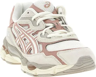 Asics Gel-Nyc Sneaker - White