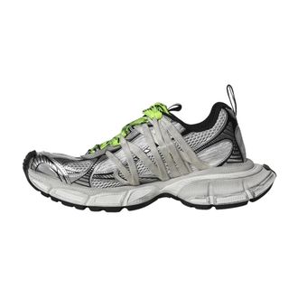 Balenciaga Sneakers - Heren - Schoenen - Grijs - Maat: 45 EU