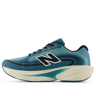 New Balance Ellipse Big Teal Black Linen MELPS4MD