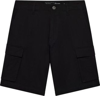 Fox Fox Cargo Ripstop Short Shorts f&uuml;r Herren | schwarz