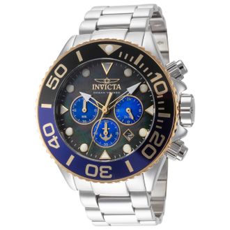 Invicta Ocean Voyage Mens Watch