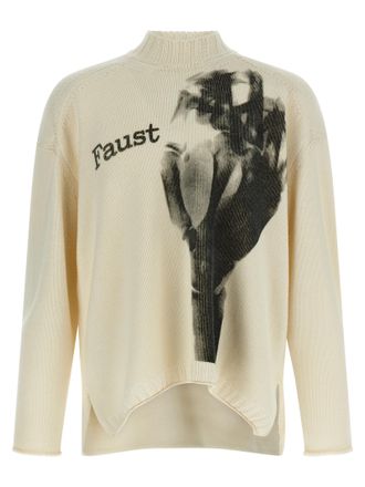 Undercover Mens Uc2e4905 Sweater